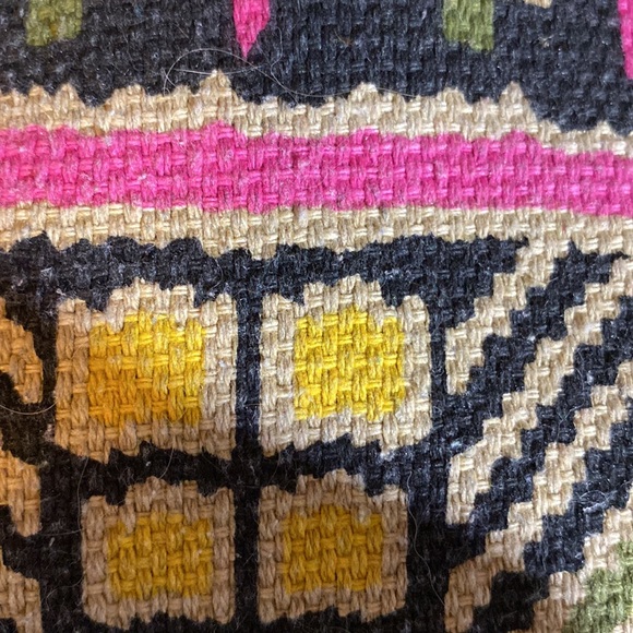 Mossimo Boho Purse - Picture 5 of 5